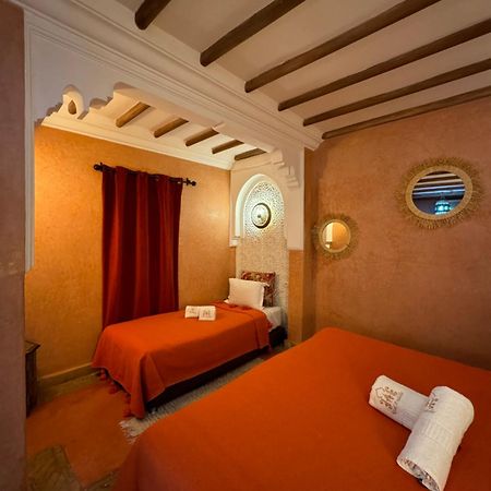 Riad Andalla Marrakesh Exterior photo
