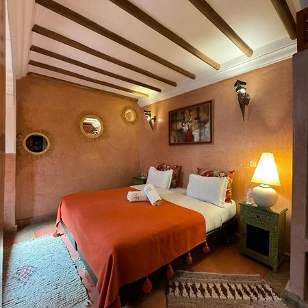 Riad Andalla Marrakesh Exterior photo
