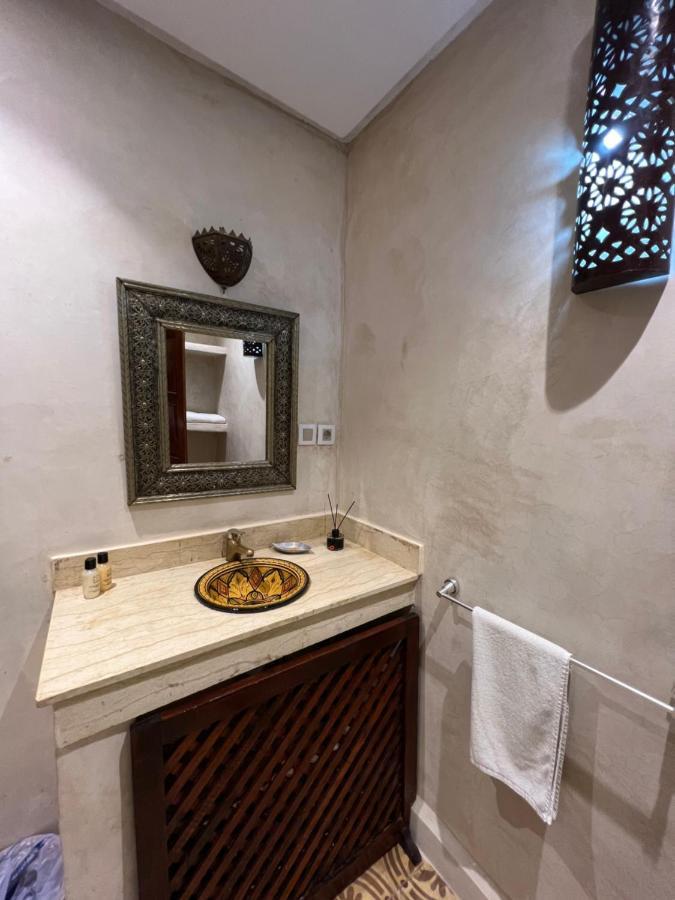 Riad Andalla Marrakesh Exterior photo
