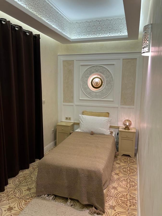 Riad Andalla Marrakesh Exterior photo