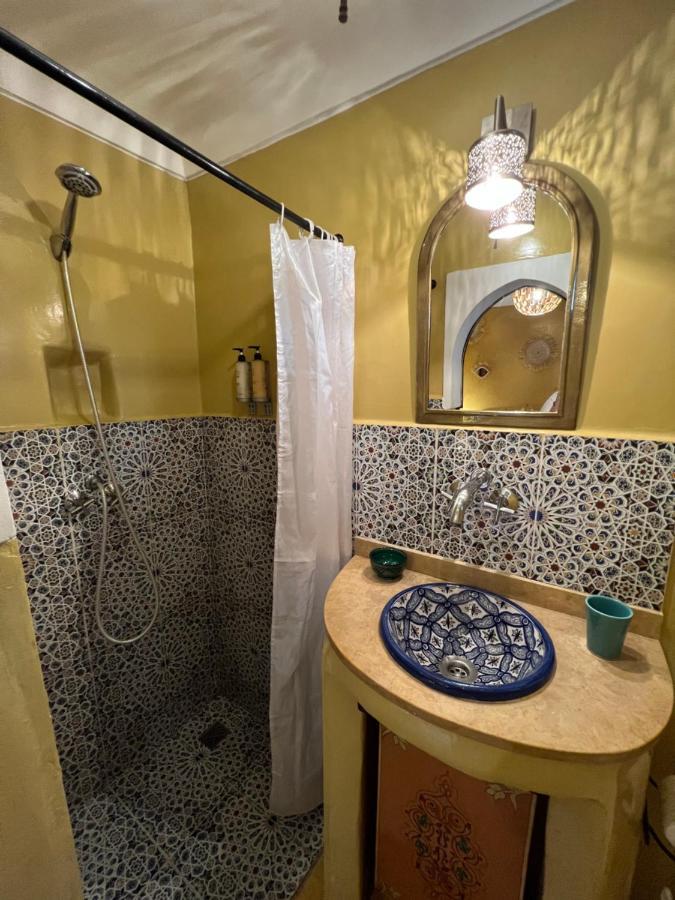 Riad Andalla Marrakesh Exterior photo