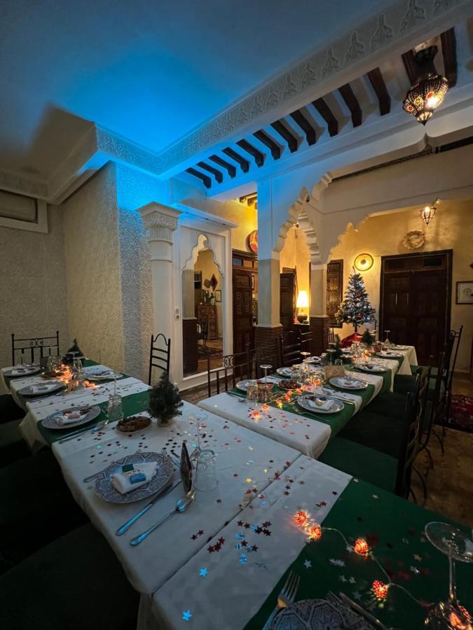 Riad Andalla Marrakesh Exterior photo