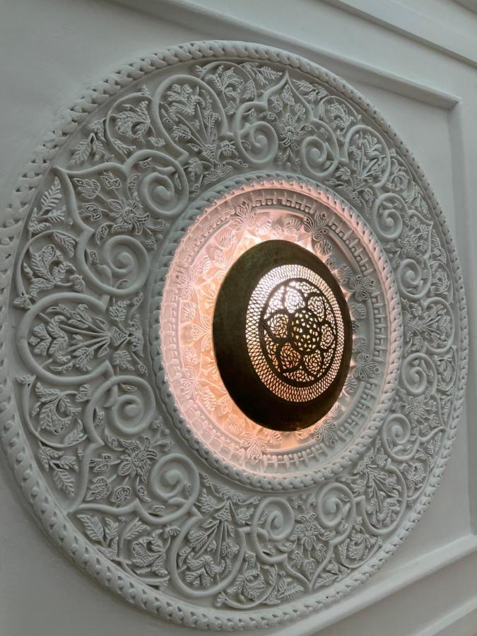 Riad Andalla Marrakesh Exterior photo