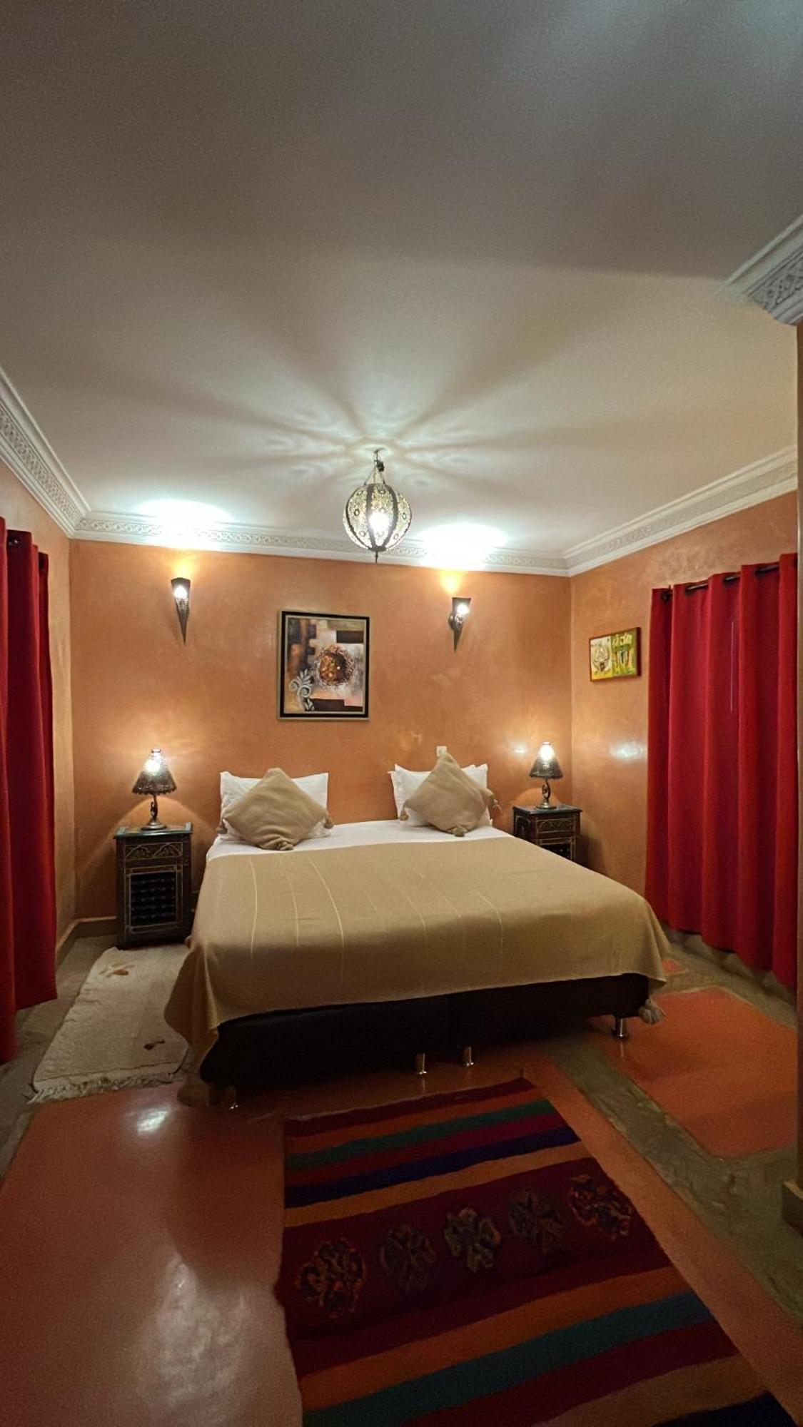 Riad Andalla Marrakesh Exterior photo