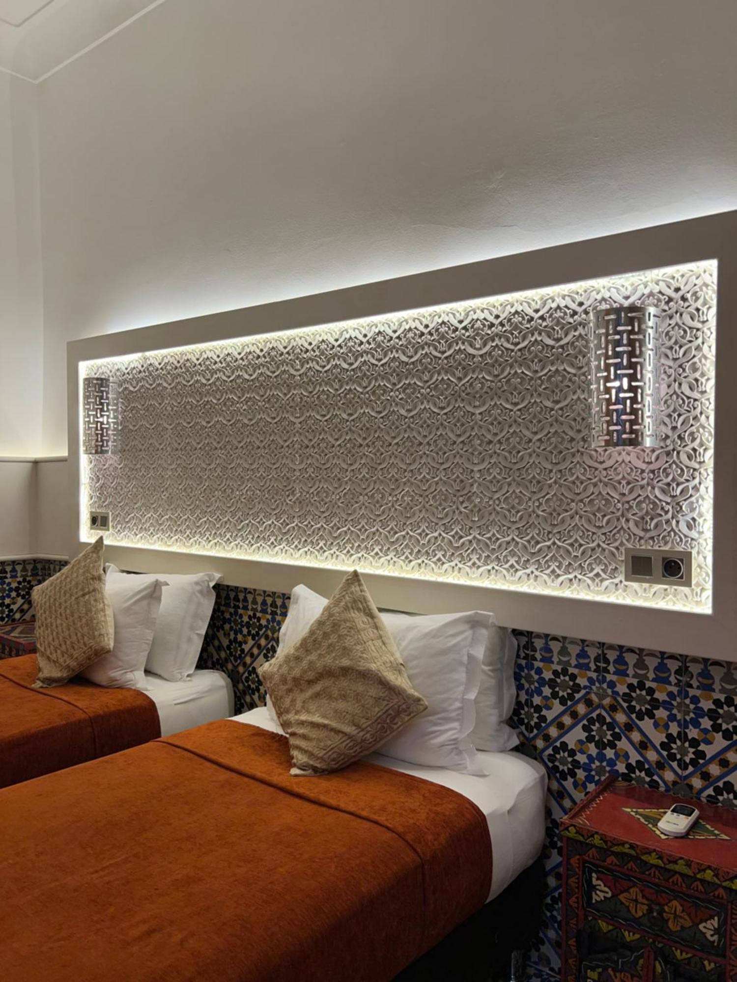 Riad Andalla Marrakesh Exterior photo