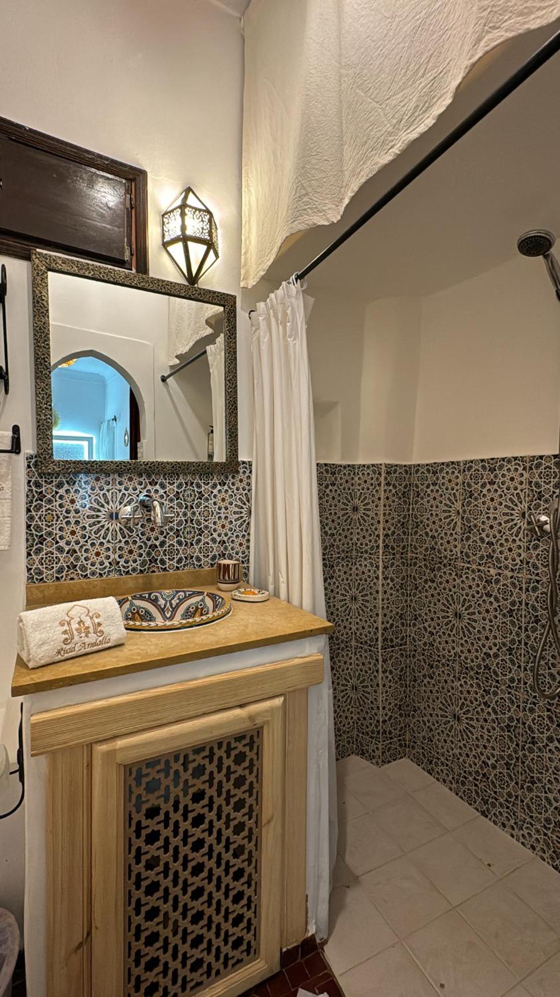 Riad Andalla Marrakesh Exterior photo