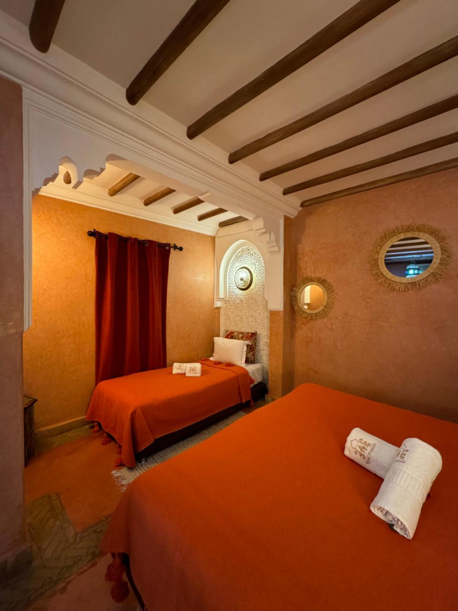Riad Andalla Marrakesh Exterior photo