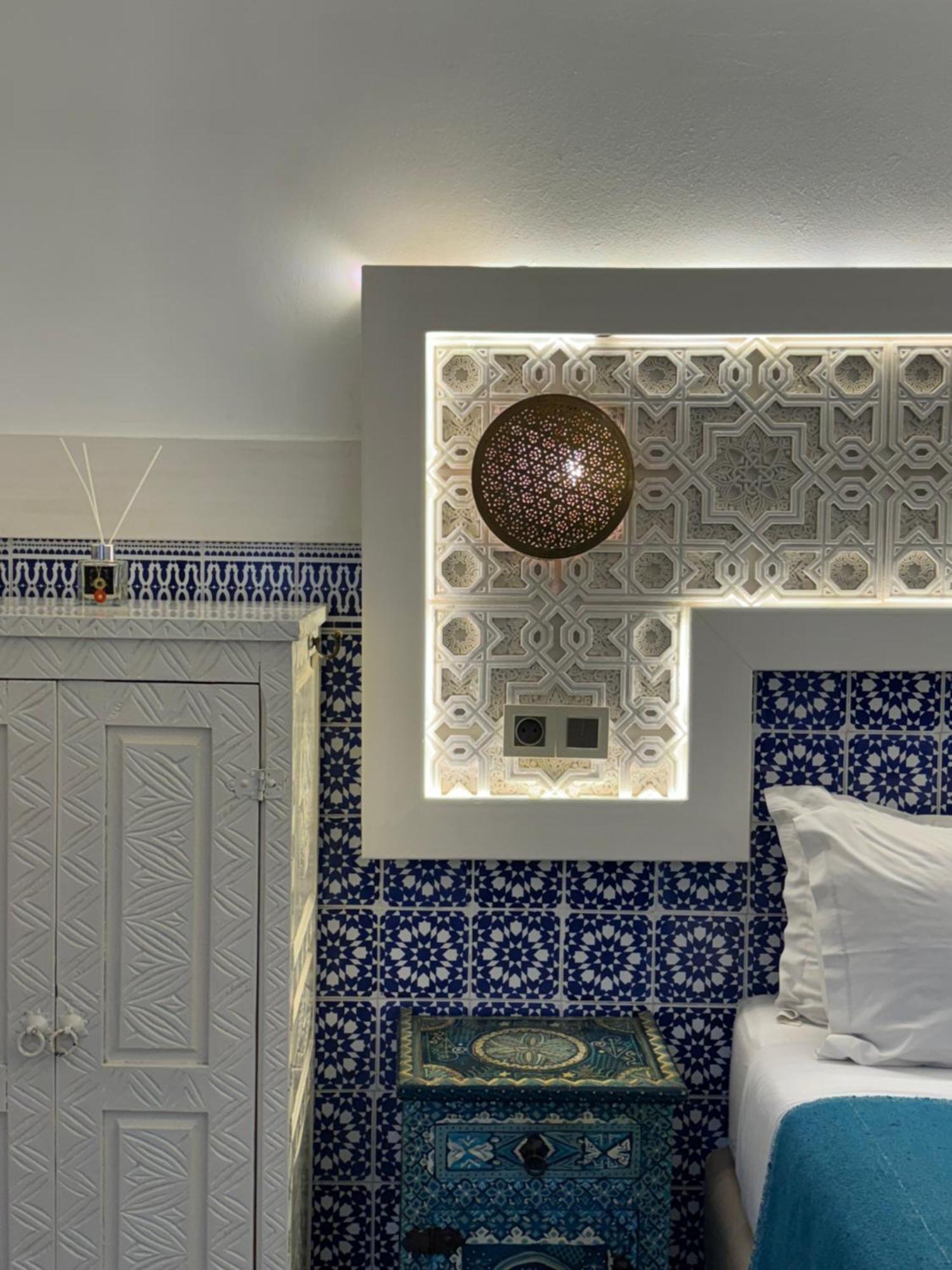 Riad Andalla Marrakesh Exterior photo