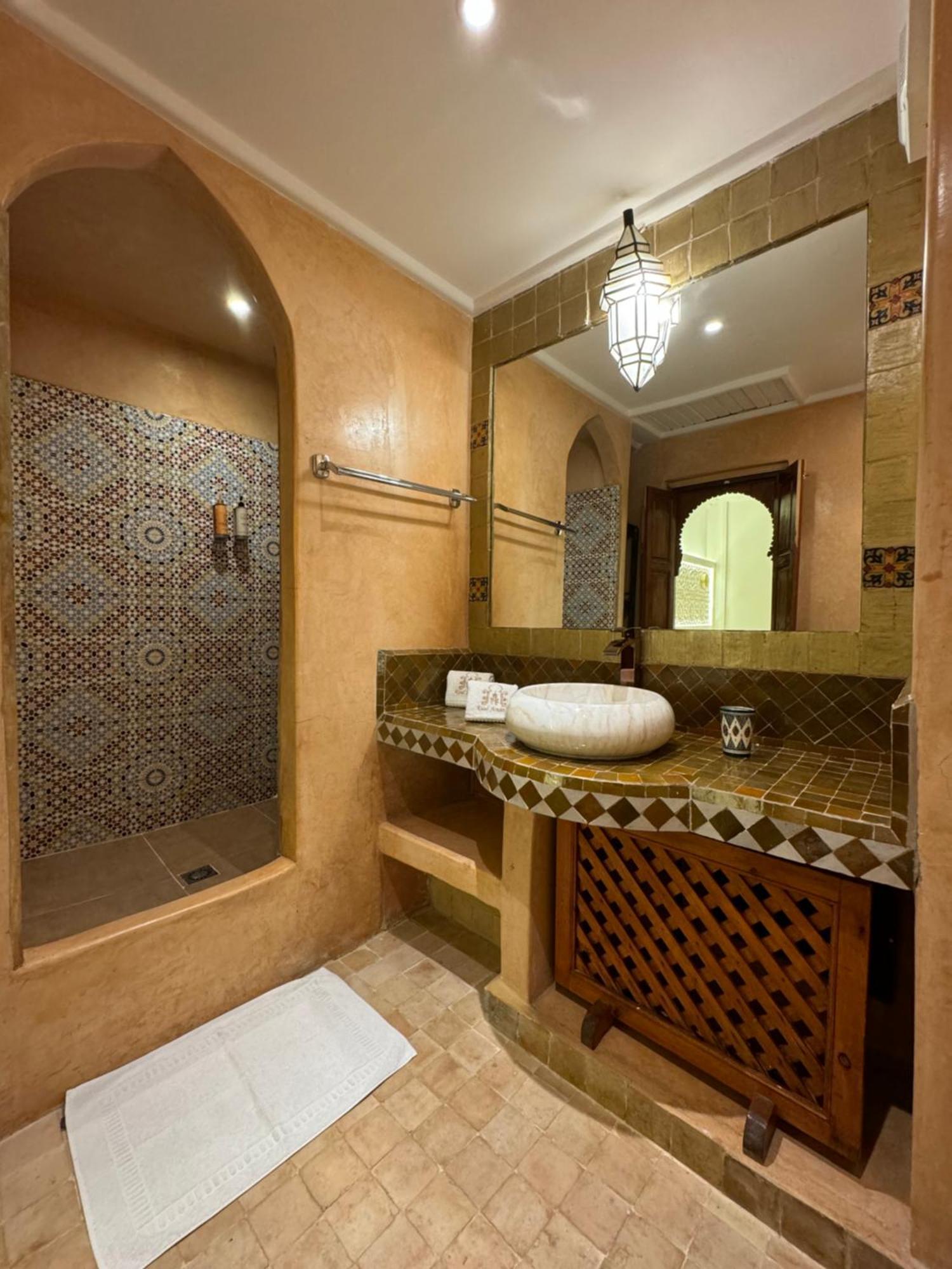 Riad Andalla Marrakesh Exterior photo