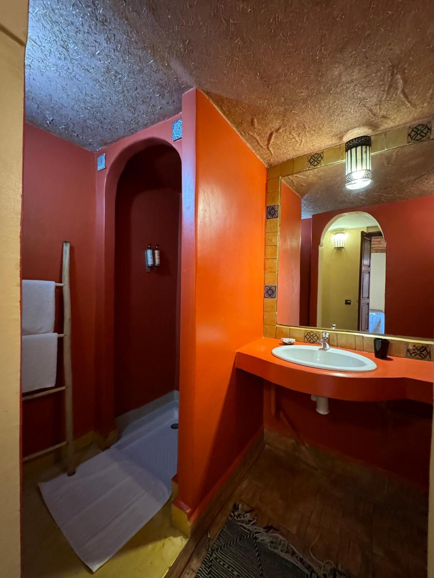 Riad Andalla Marrakesh Exterior photo