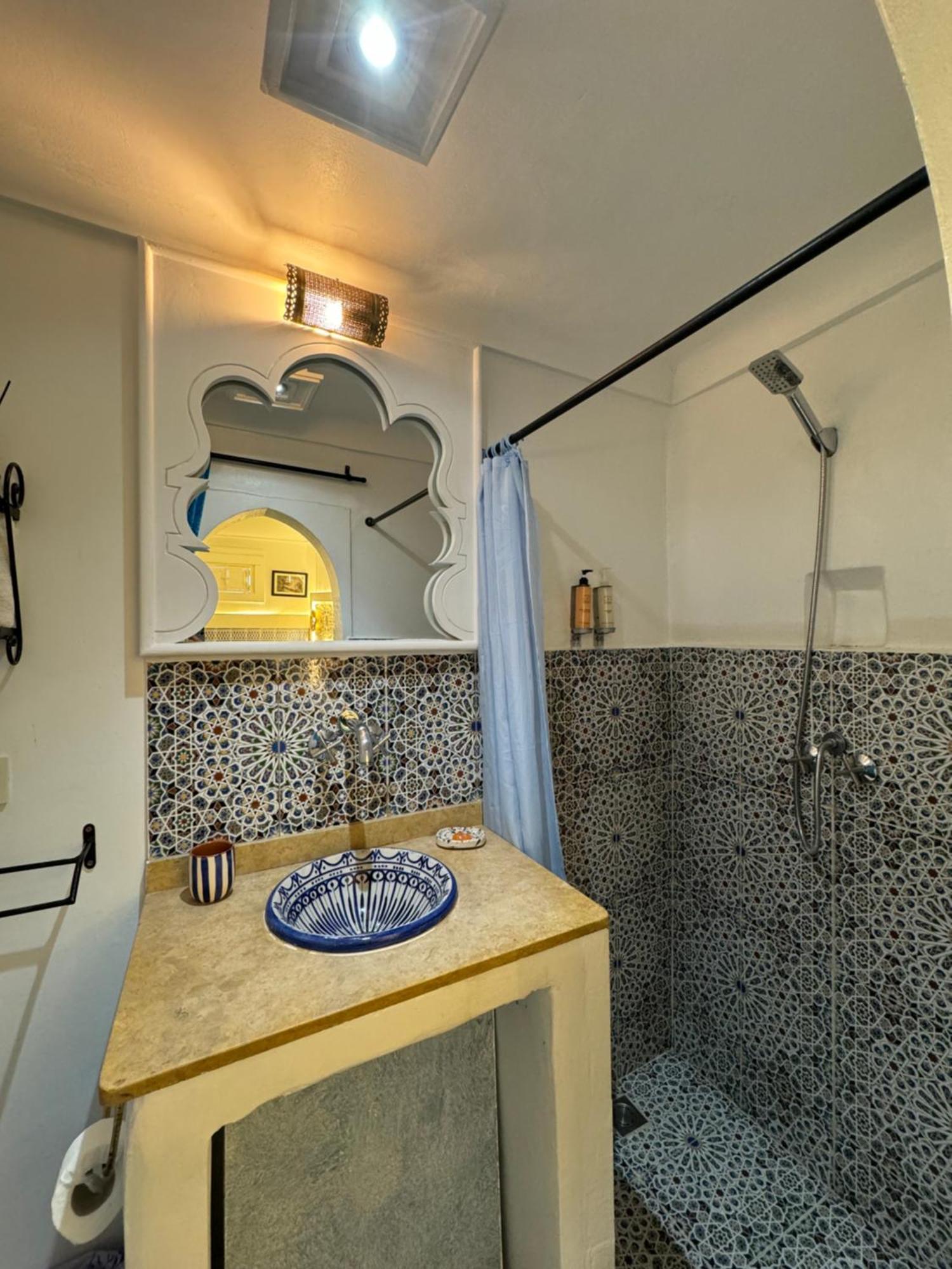 Riad Andalla Marrakesh Exterior photo