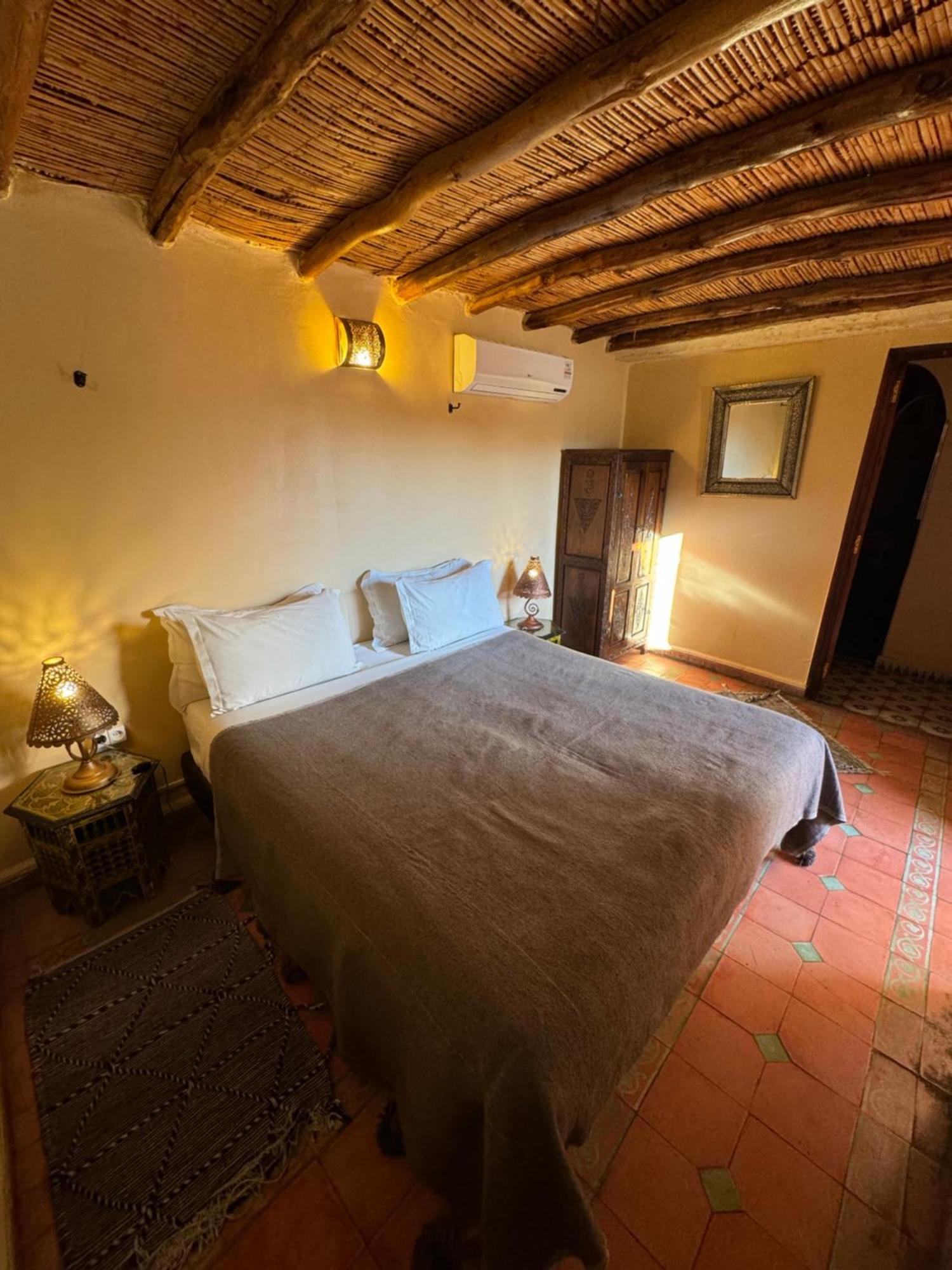 Riad Andalla Marrakesh Exterior photo