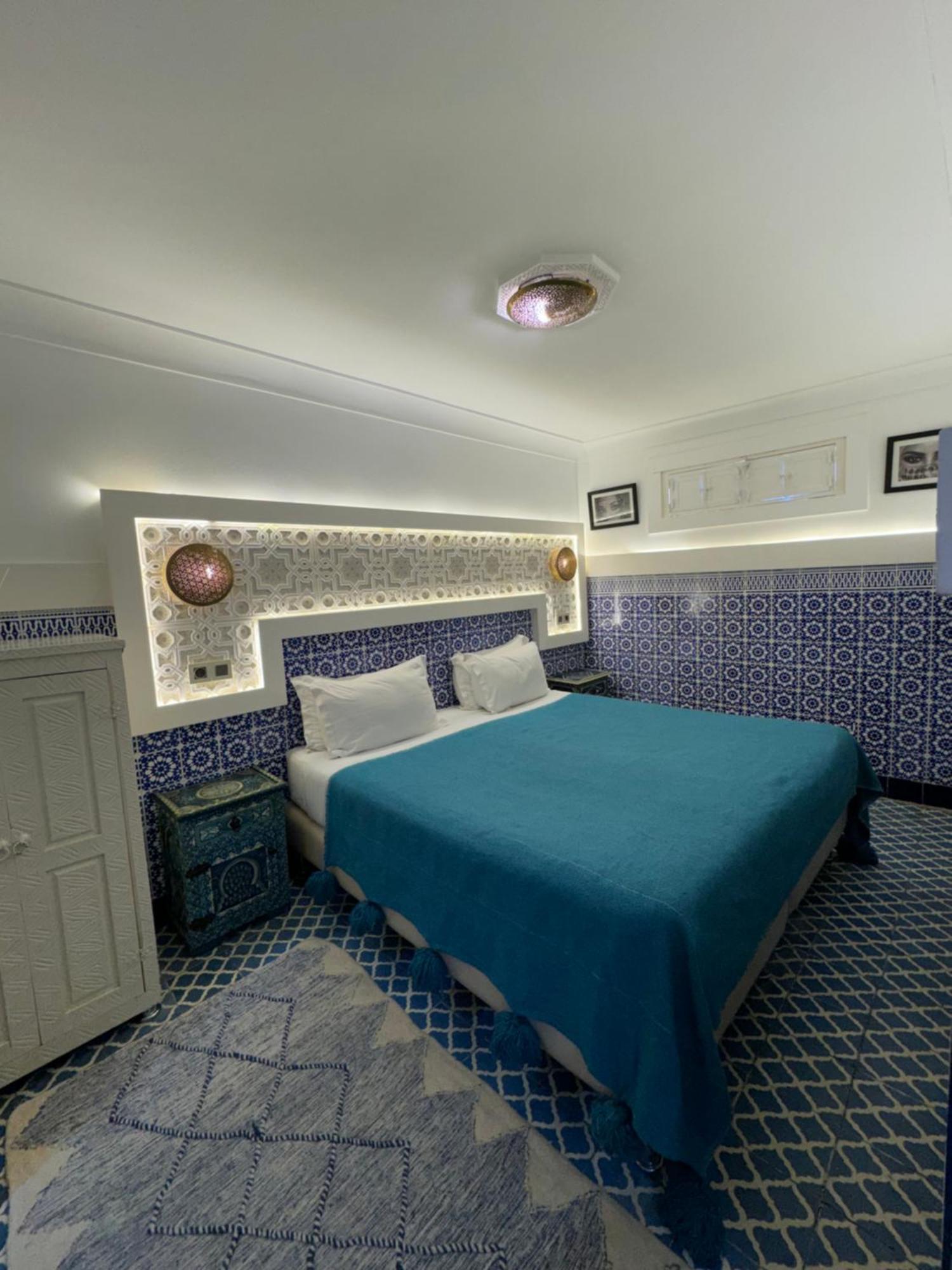 Riad Andalla Marrakesh Exterior photo