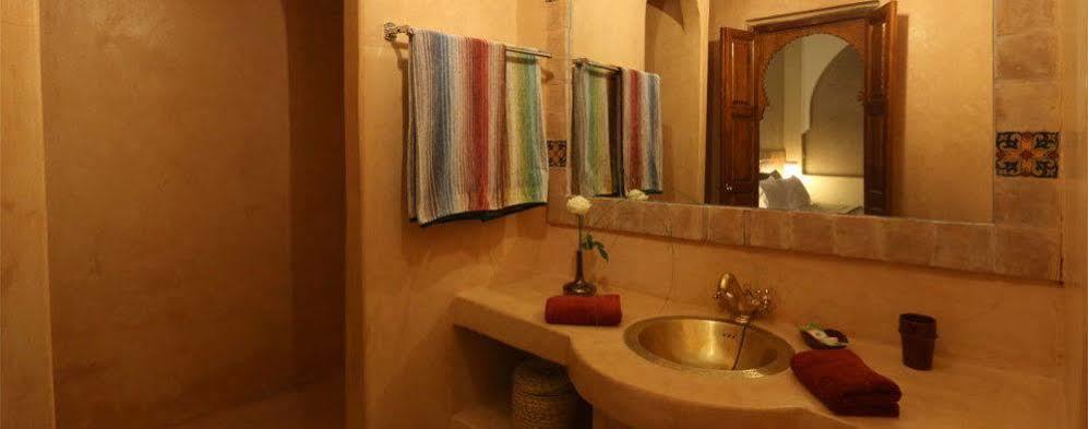 Riad Andalla Marrakesh Exterior photo