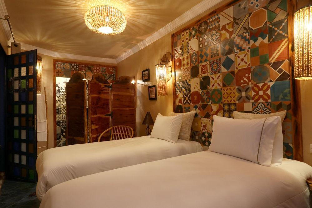 Riad Andalla Marrakesh Exterior photo