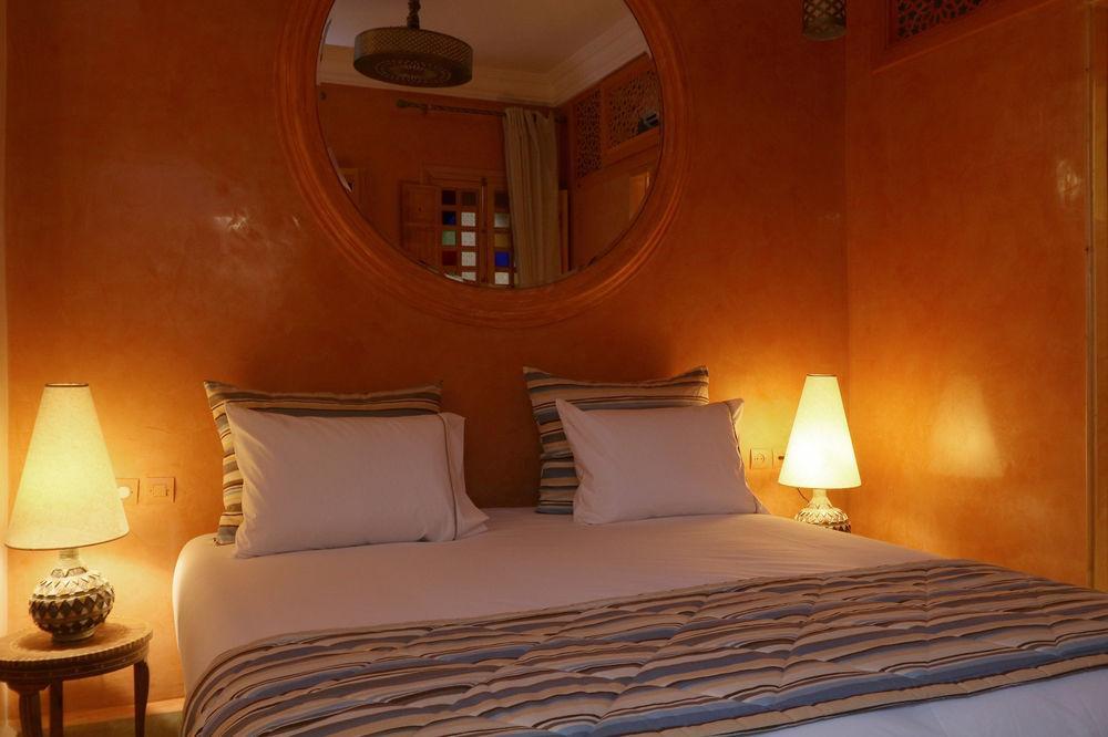 Riad Andalla Marrakesh Exterior photo